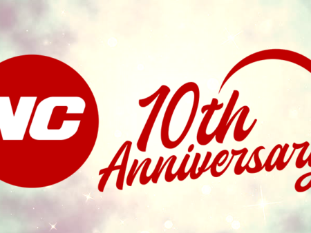 NChans 10th anniversary