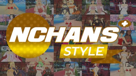 Announcing NChans Style+