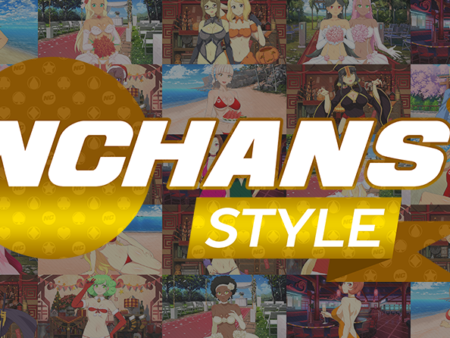 Announcing NChans Style+