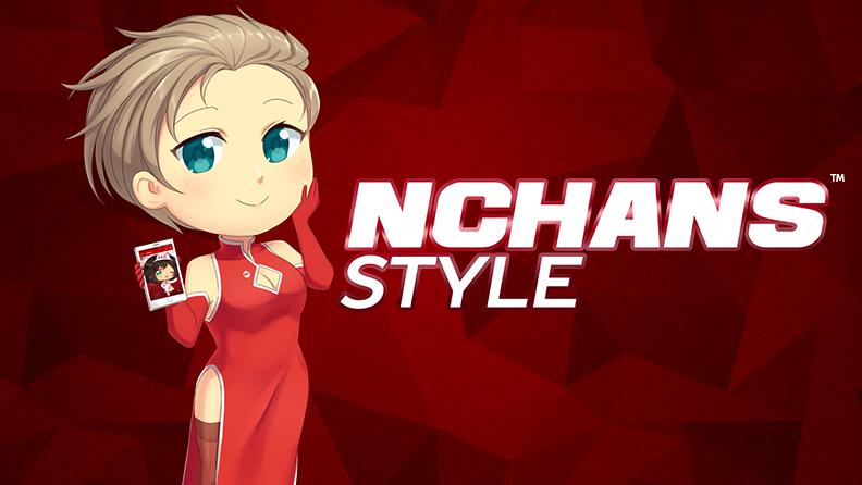 NChans Style – Launch