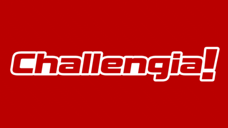 Updating Challengia website