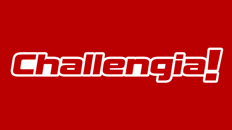 Updating Challengia website